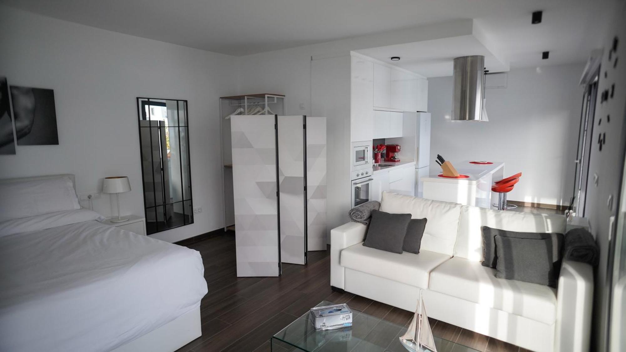 Villa Anyway Conil Un Lujo Frente Al Mar 科尼尔-德拉弗龙特拉 外观 照片