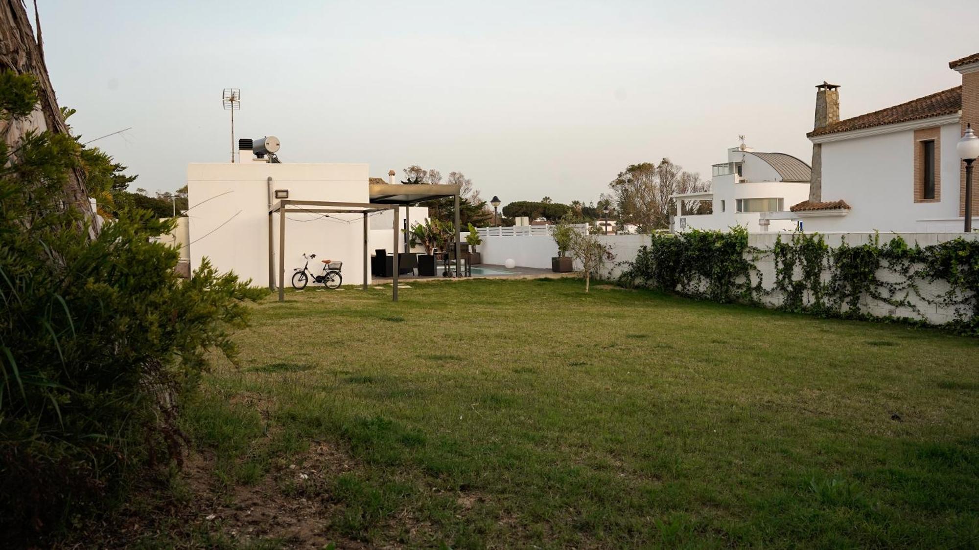 Villa Anyway Conil Un Lujo Frente Al Mar 科尼尔-德拉弗龙特拉 外观 照片